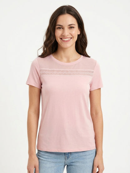 Ladies Fancy Top