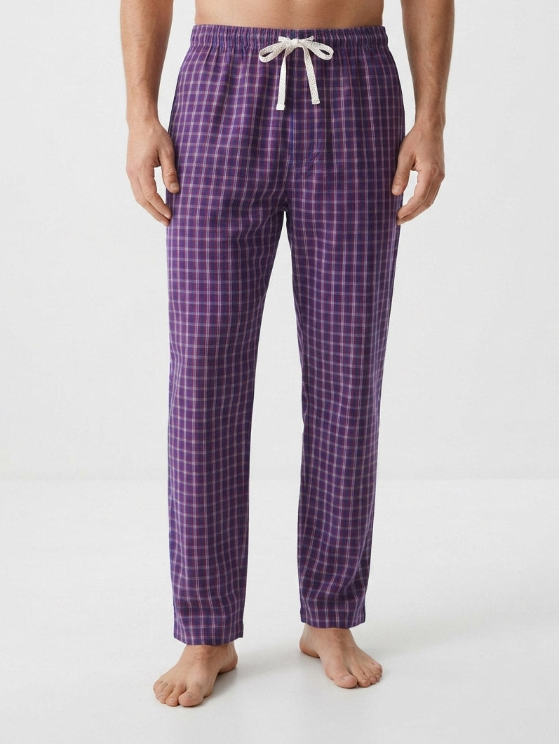Mens Woven Pants Mixed