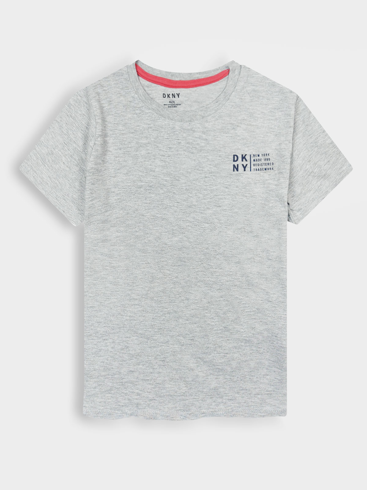 Boys Printed T Shirt