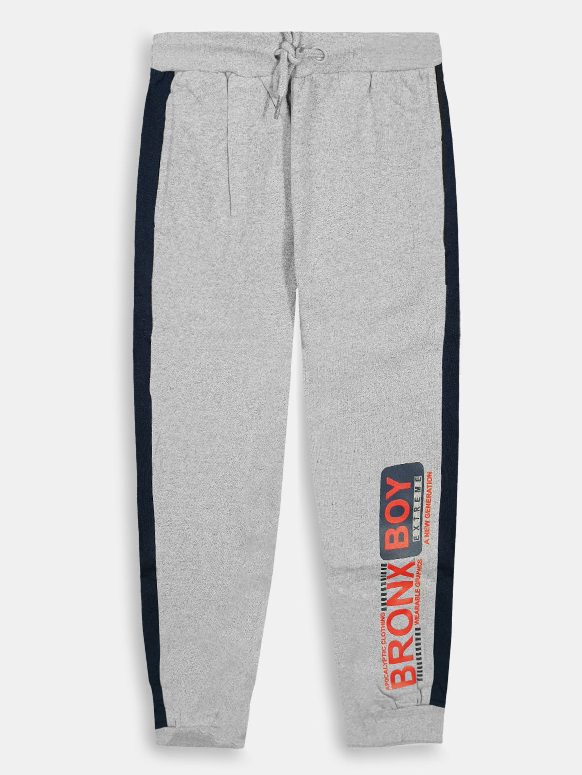 Boys Fleece Joggers