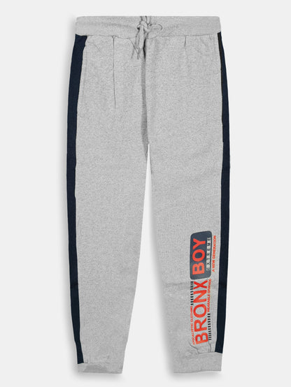 Boys Fleece Joggers