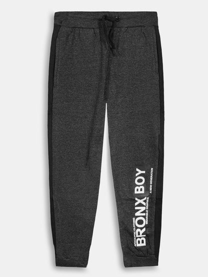 Boys Fleece Joggers
