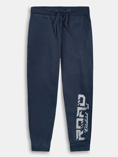 Boys Fleece Joggers