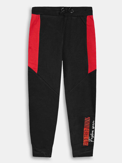 Boys Fleece Joggers