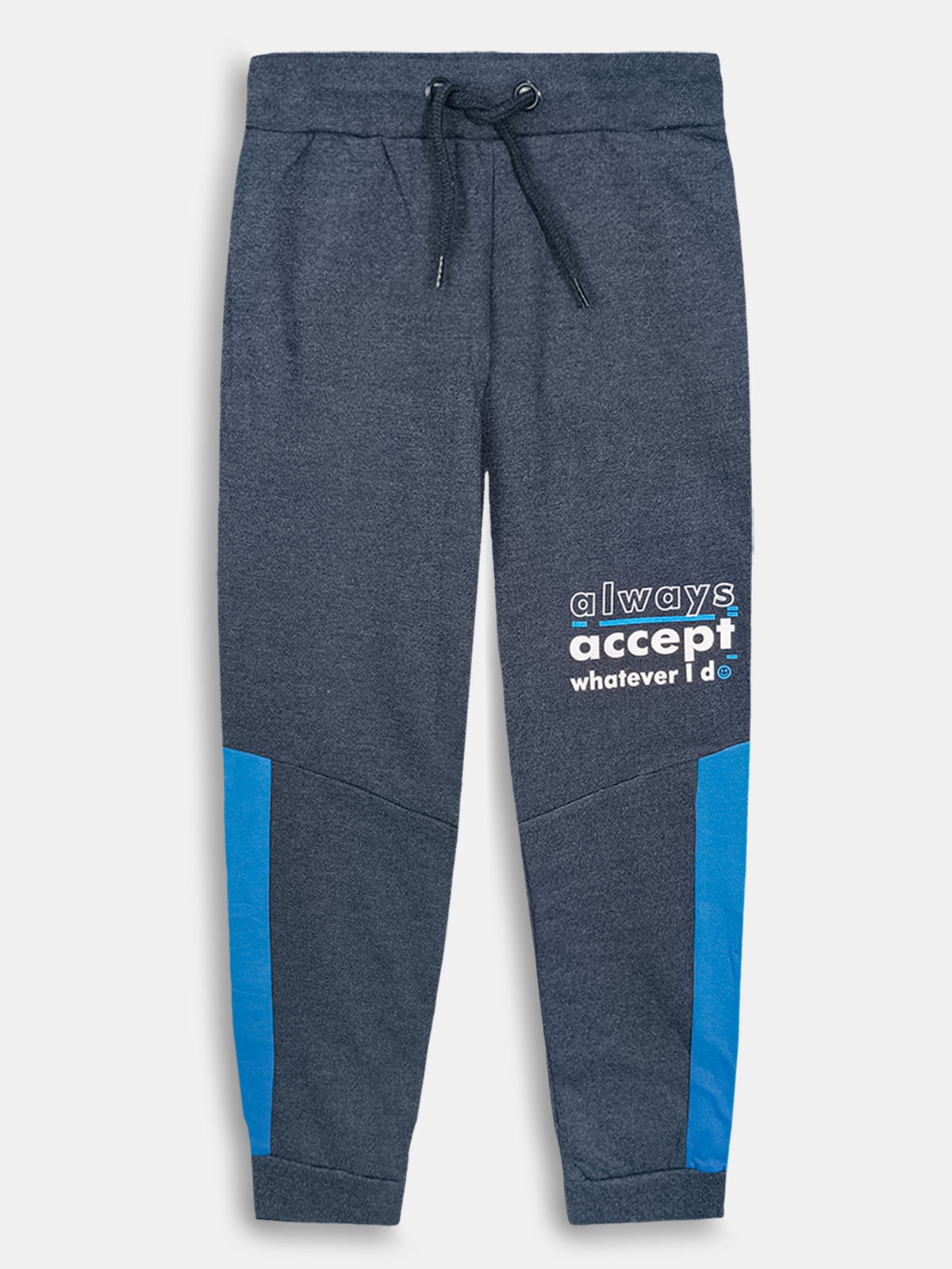 Boys Fleece Joggers
