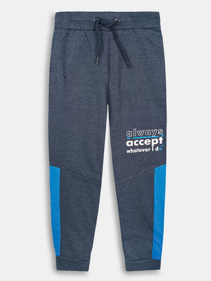 Boys Fleece Joggers