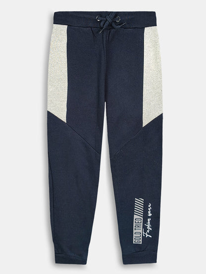 Boys Fleece Joggers