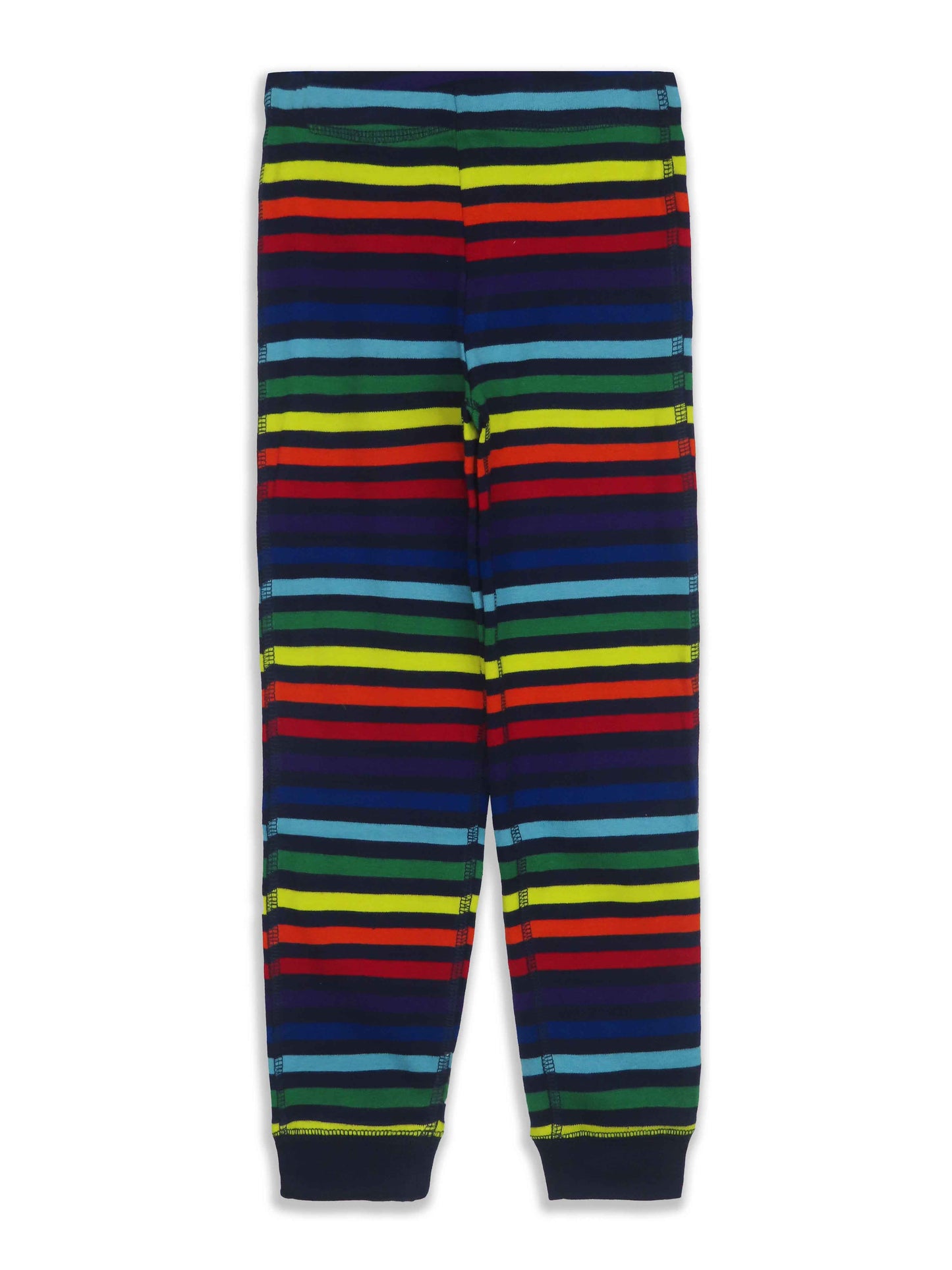 Girls Organic Cotton Pant