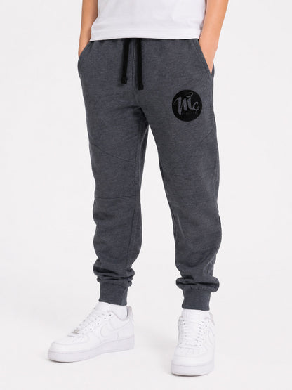 Boys Fleece Jogger