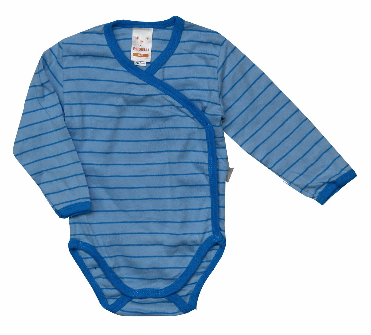 Baby 3 Pack L/S Bodysuits