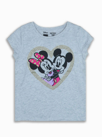 Baby Girls T Shirt
