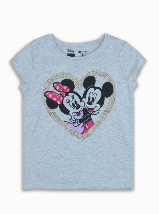 Baby Girls T Shirt