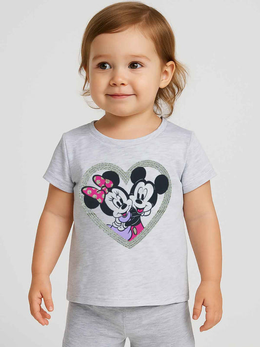 Baby Girls T Shirt