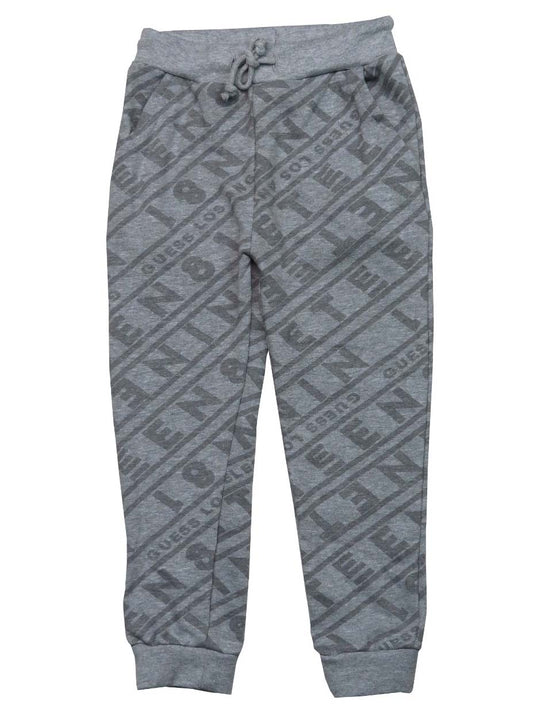 Boys French Terry Knit Jogger