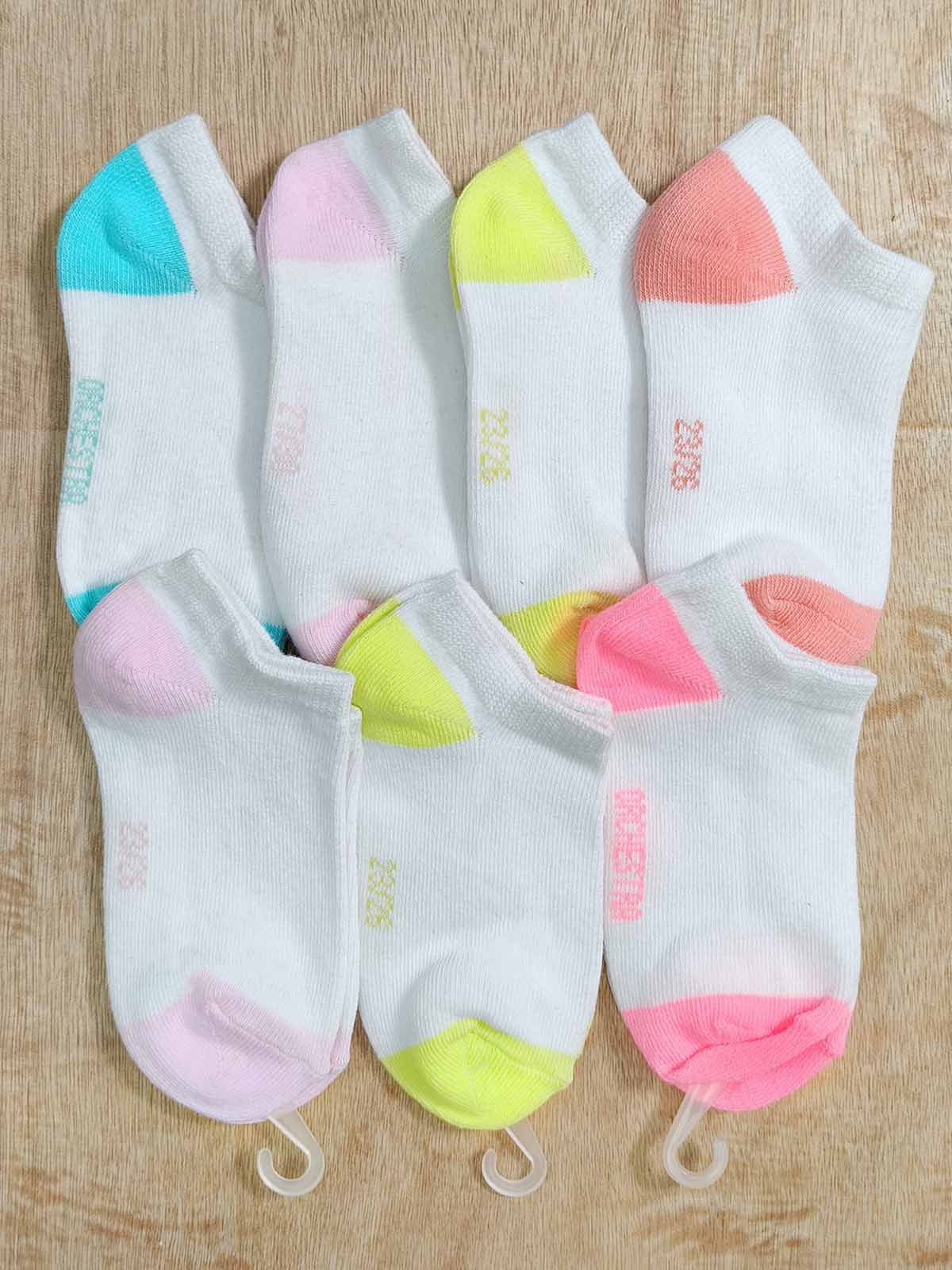 Girls Socks