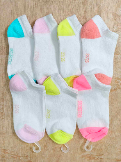 Girls Socks
