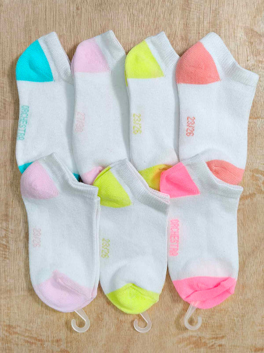 Girls Socks