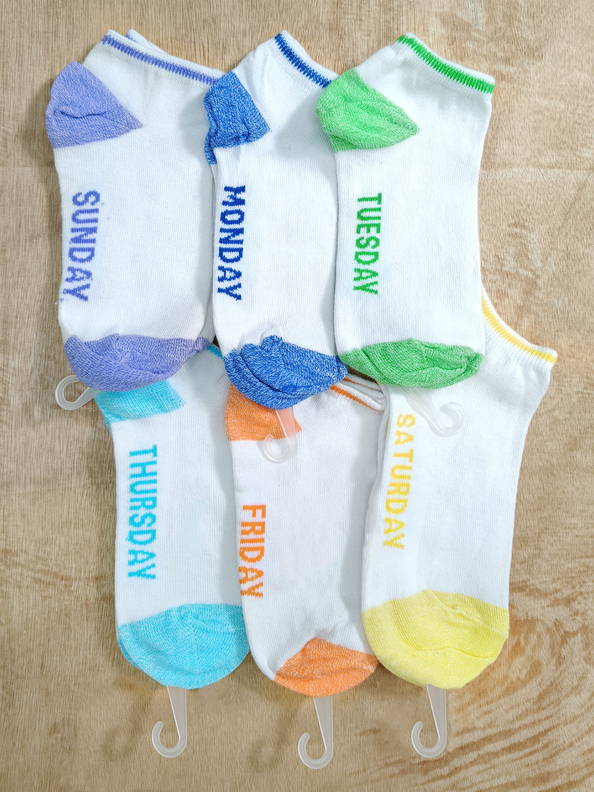 Kids Socks Assorted