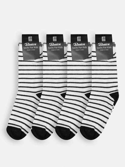 Kids Socks 2-pairs-pack