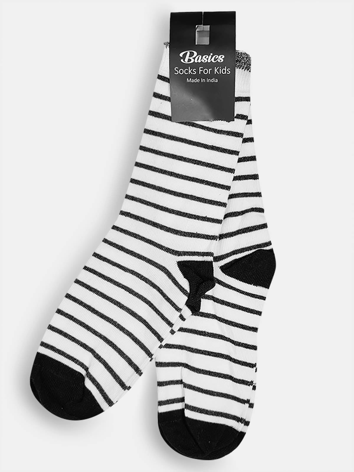 Kids Socks 2-pairs-pack
