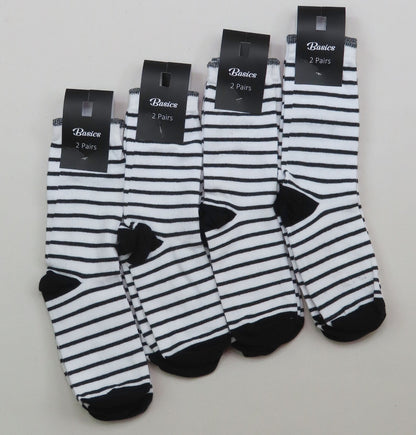 Kids Socks 2(Pairs) pack