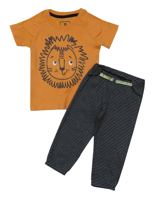 Baby Boys 2pc Set