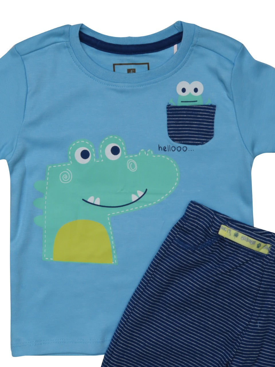 Baby Boys 2pc Set