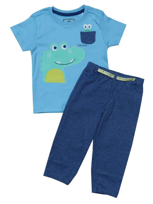 Baby Boys 2pc Set