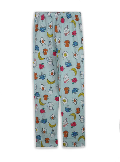 Older Girls Pyjama Set