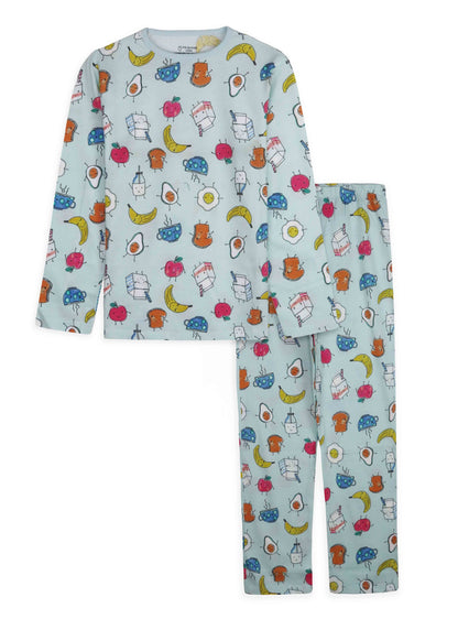 Older Girls Pyjama Set