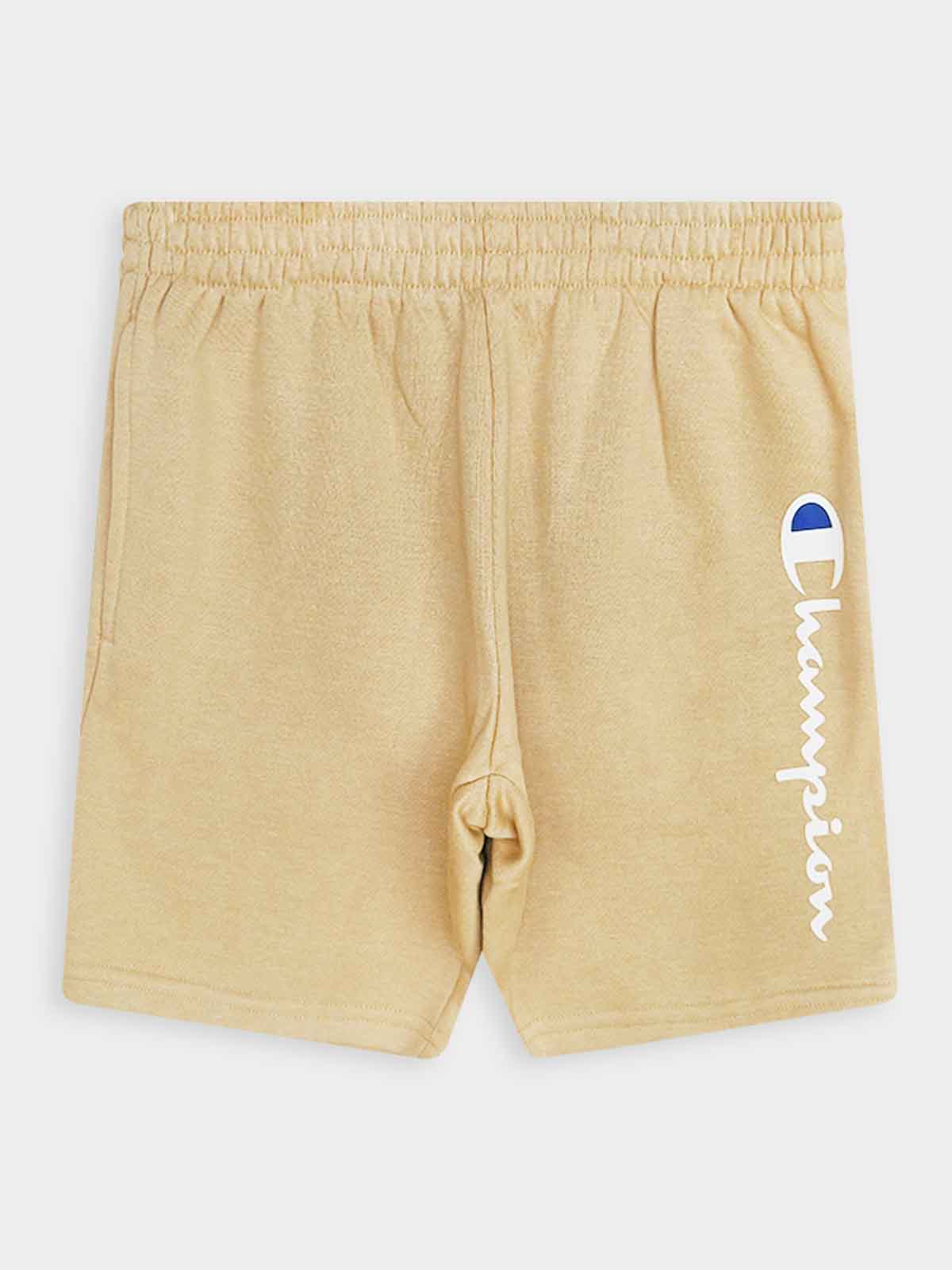 Boys Printed Shorts