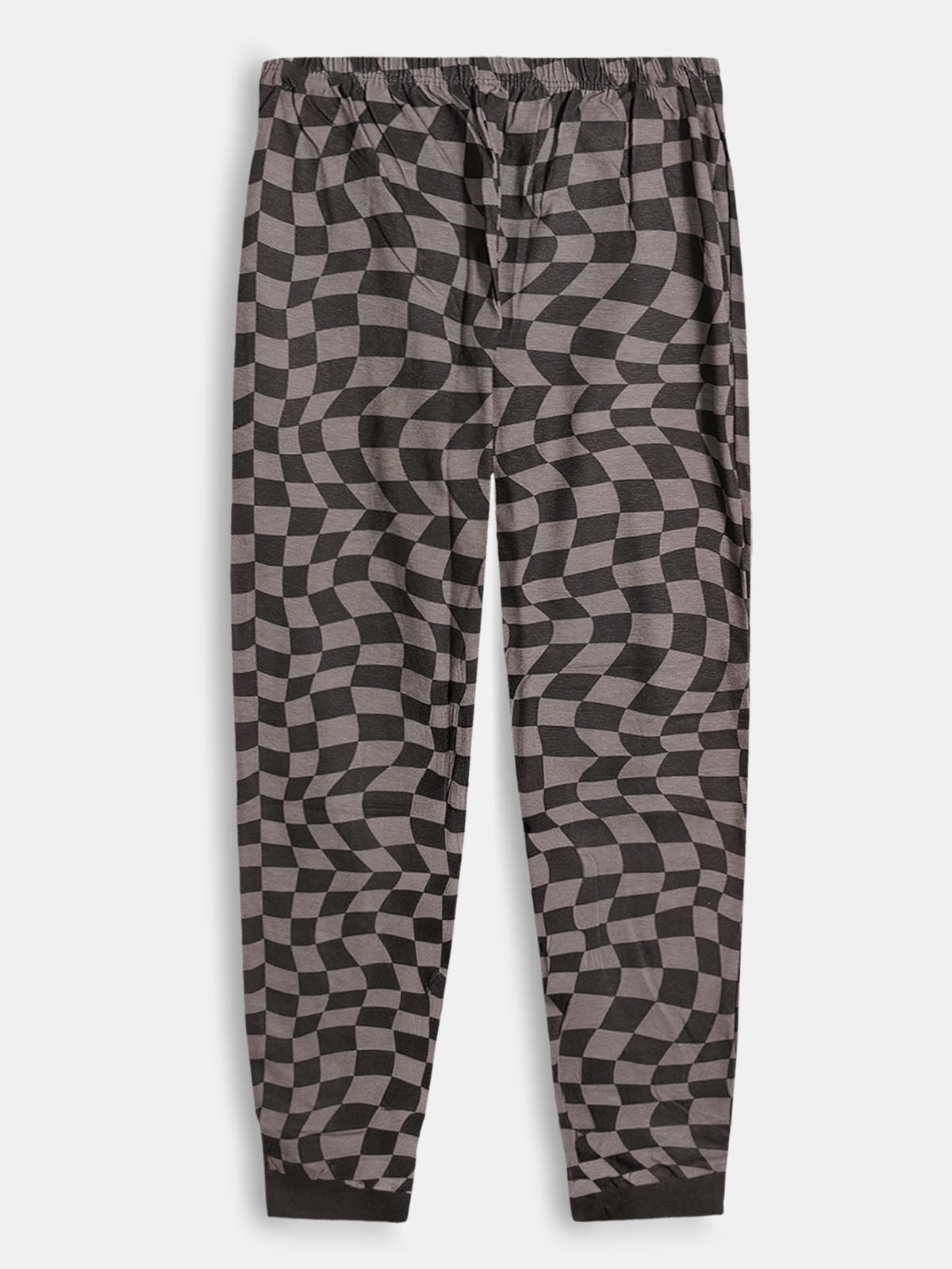 Boys Printed Pyjama Set