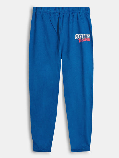 Boys Printed Pyjama Set