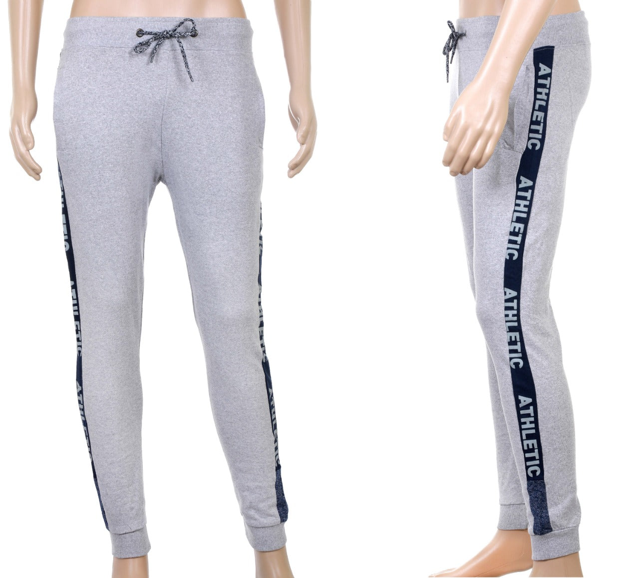 Mens French Terry Joggers