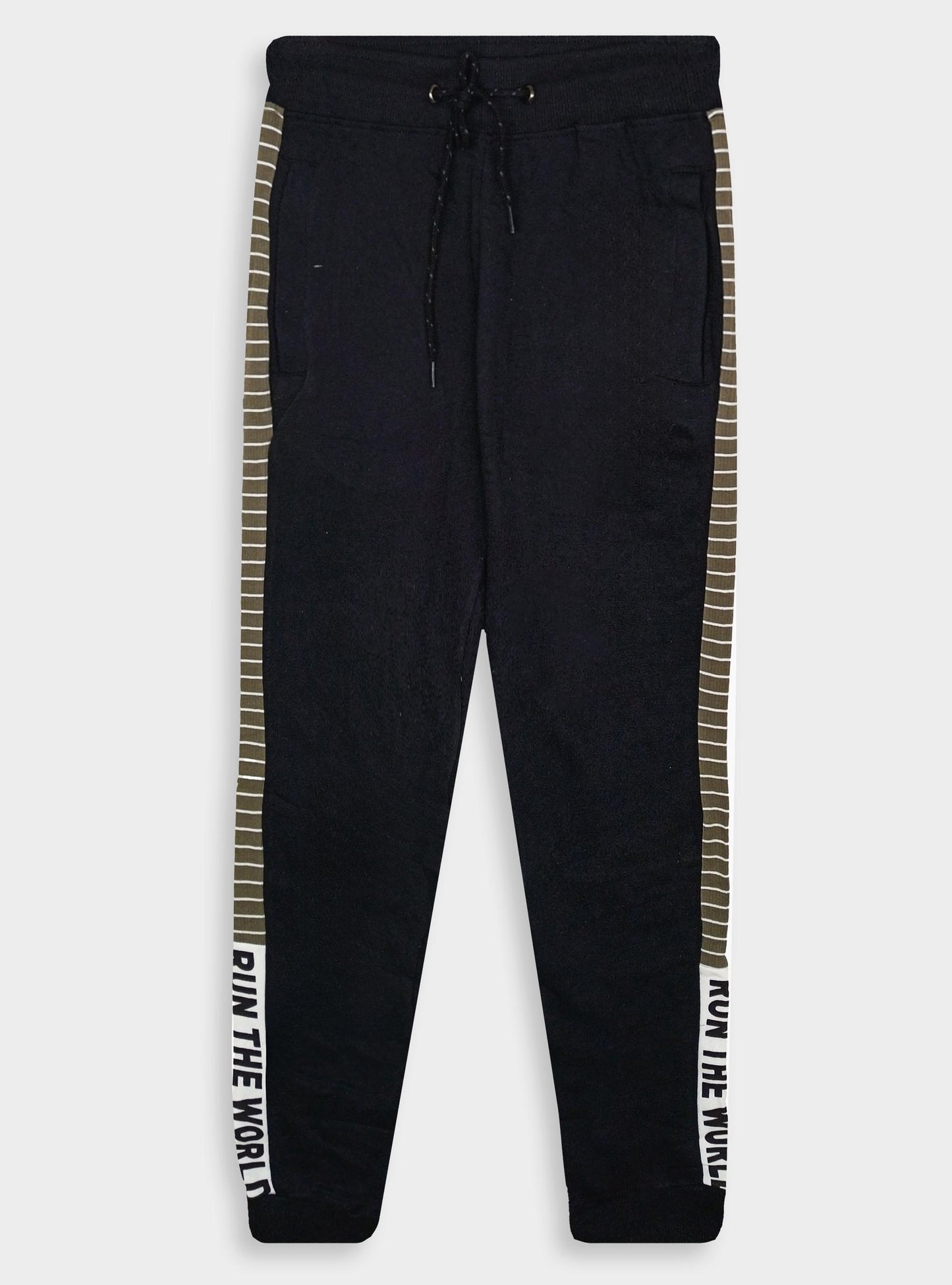 Mens French Terry Joggers