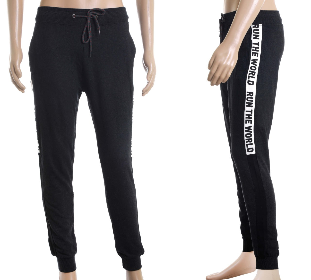 Mens French Terry Joggers