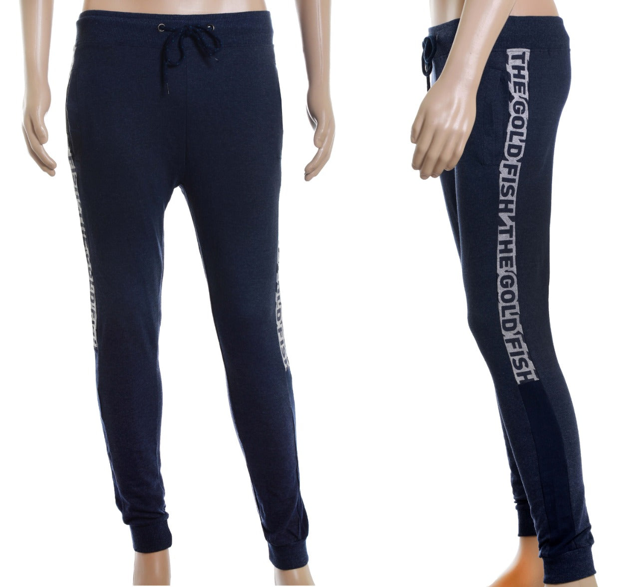 Mens French Terry Joggers