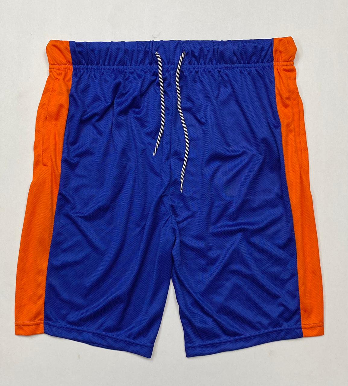 Men's Polyester Shorts