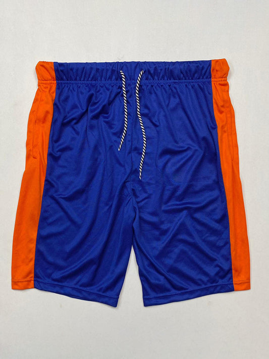 Men's Polyester Shorts