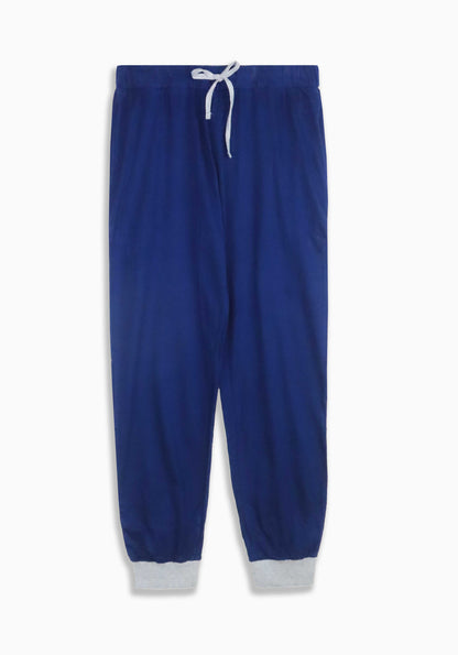 Mens Pyjama Set