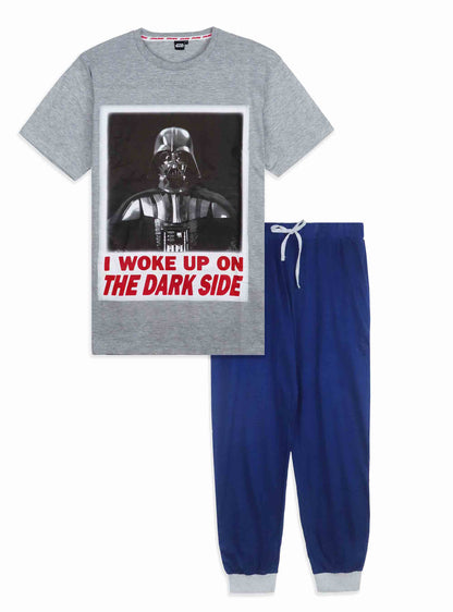 Mens Pyjama Set