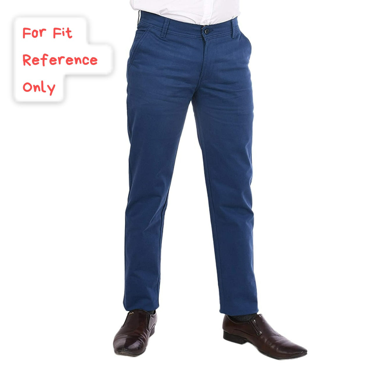 Mens Cotton Twill Pant