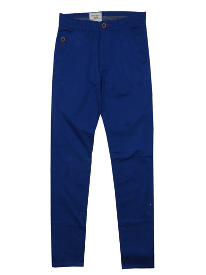 Mens Cotton Twill Pant