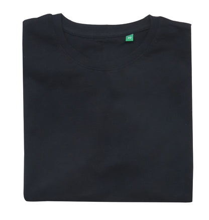 Mens Crew Neck T-Shirts