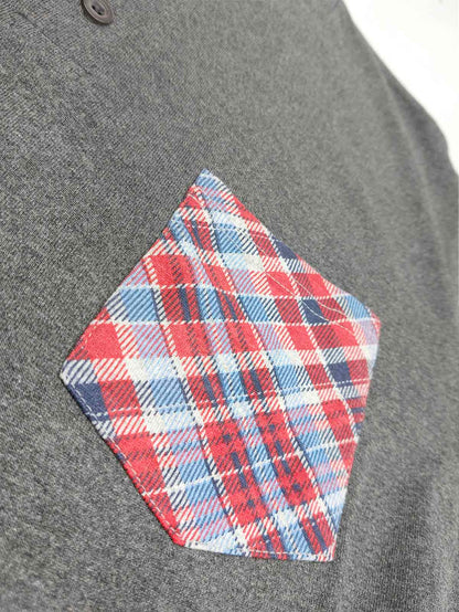 Mens Winter Pyjama Sets Mixed