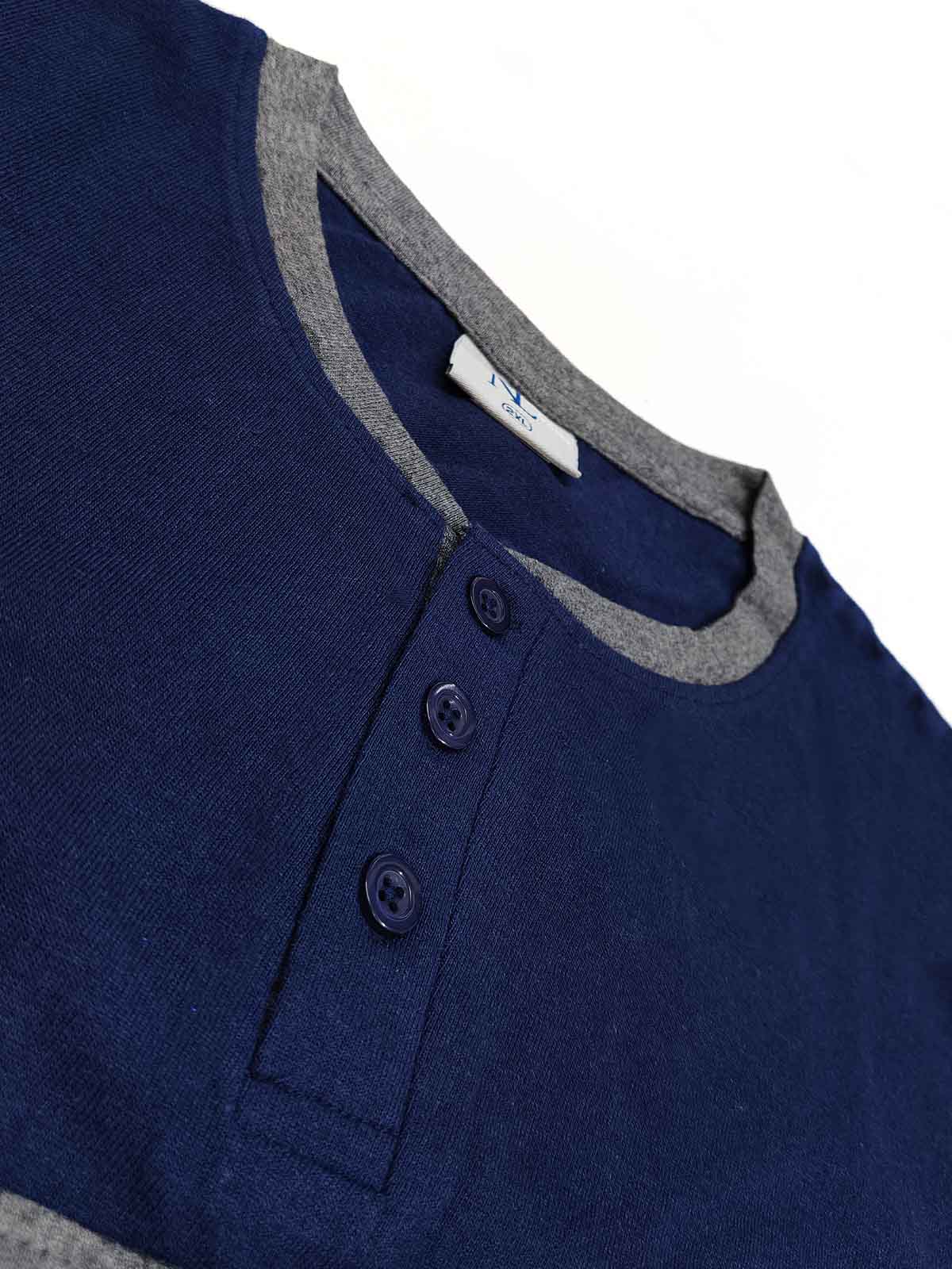 Mens Winter Pyjama Sets Mixed