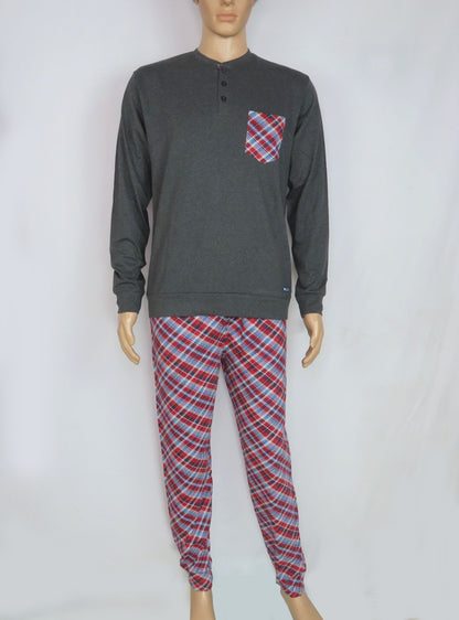 Winter Pyjama Sets Assorted