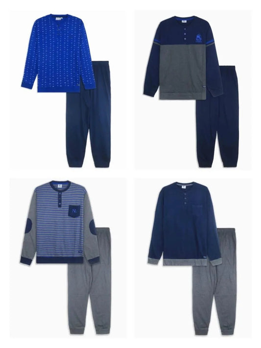 Winter Pyjama Sets Assorted