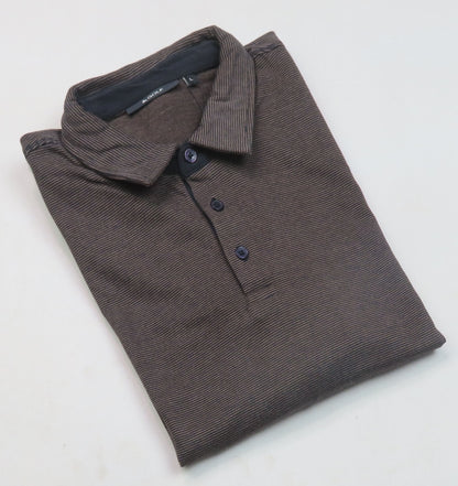 Long Sleeve Winter Polo