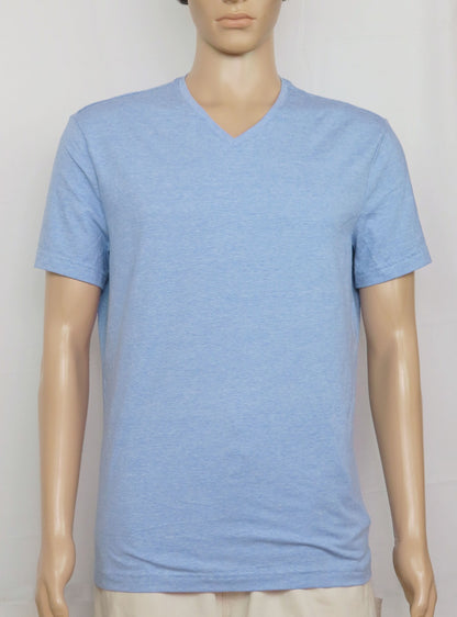 Mens V Neck T Shirt